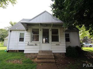 1410 S Capitol St, Pekin, IL