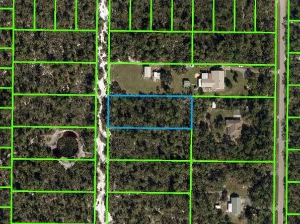 5820 Canopy Rd #4, Sebring, FL 33875