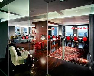 Rented by Nest Seekers International