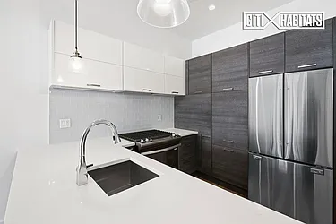 Sold by Citi Habitats