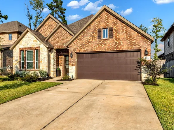 1936 Canyon Live Oak St, Conroe, TX 77304