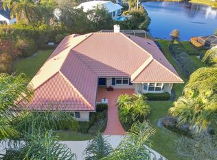 9953 SE Mahogany Way, Jupiter, FL 33469