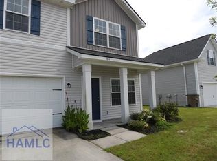 161 W West Winn Ave, Hinesville, GA 31313