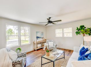 1030 S Main St, Saint Stephen, SC 29479