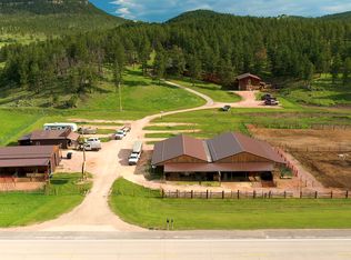 11612 Us Highway 16, Custer, SD 57730