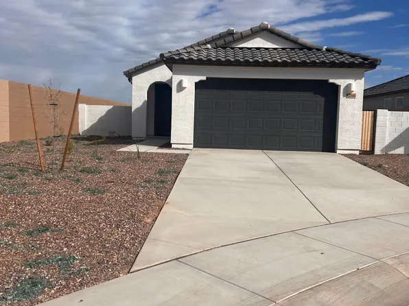 12046 E Verbina Ln, Florence, AZ 85132