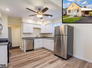 2611 Ambler Rd, Baltimore, MD 21222