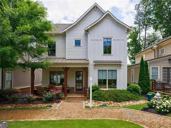 5630 Vineyard Park Trl, Norcross, GA 30071