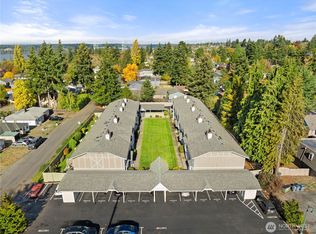Two Mountain View Place Condominiums, Tacoma, WA 98466