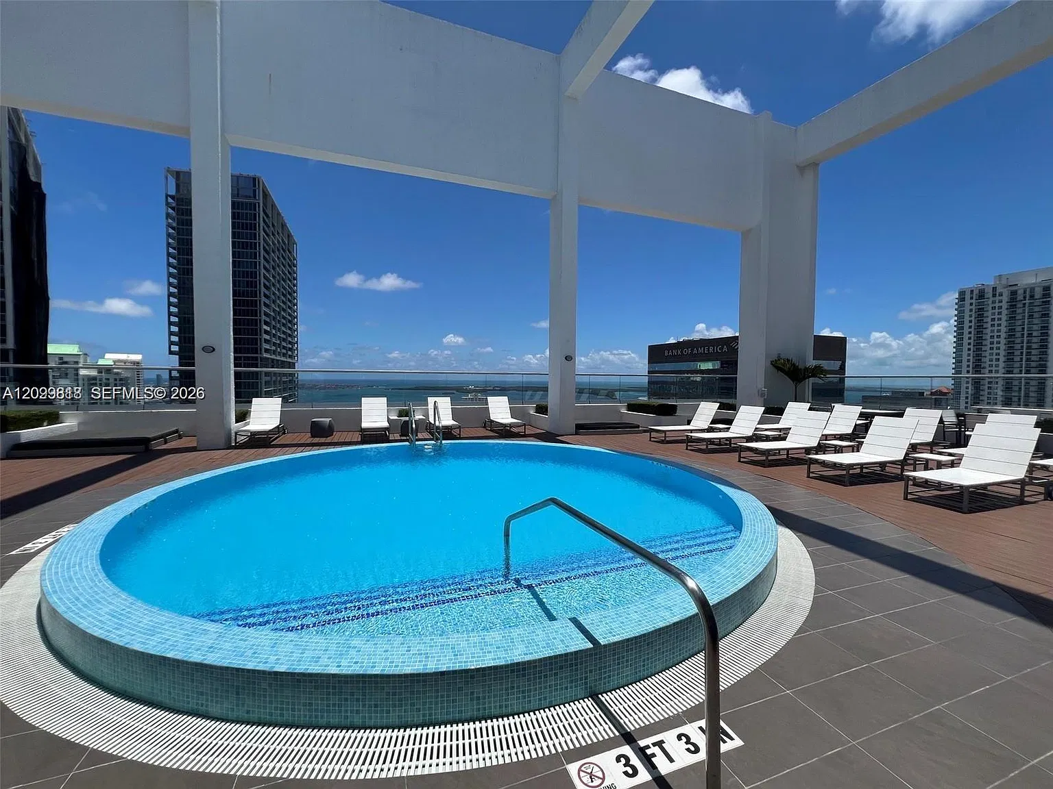 500 Brickell West Condo — Photo 4