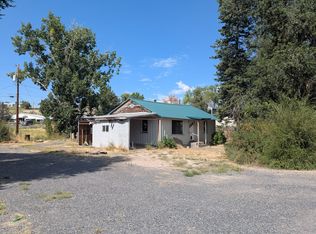 668 S Liberty Ave, Burns, OR 97720
