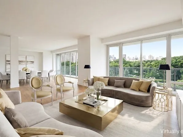 210 Central Park South image 1 of 18