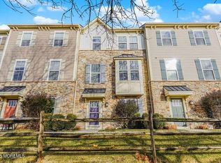 606 Bayside Ct #606, South Amboy, NJ 08879