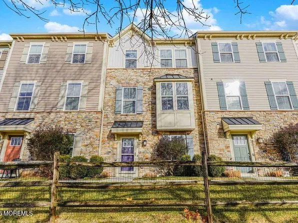 606 Bayside Court #606, South Amboy, NJ 08879