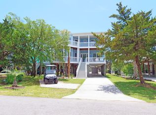 2219 E Pelican Dr, Oak Island, NC 28465