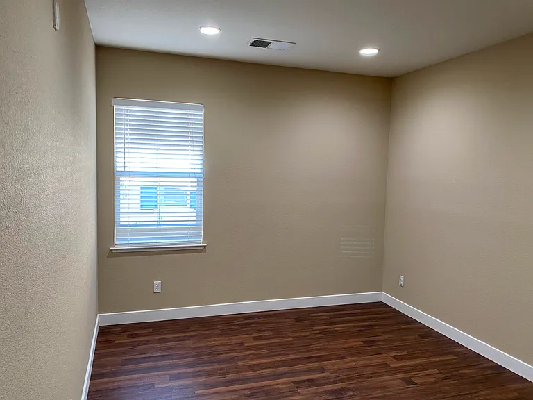Family area, 2nd Floor
