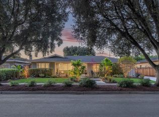 1739 Laurelwood Dr, San Jose, CA 95125