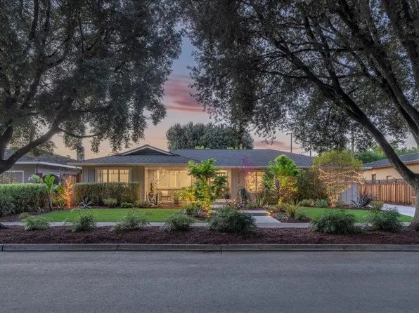 1739 Laurelwood Dr, San Jose, CA 95125