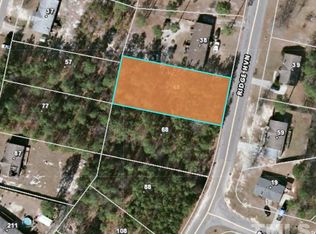 48 Ridge Hvn, Sanford, NC 27332