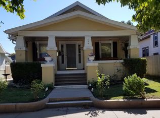 626 Clarke St, Clay Center, KS 67432