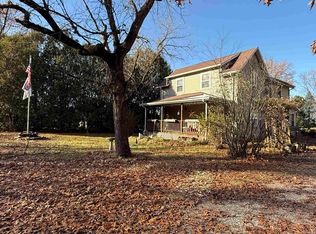 10140 E State Road 10, Culver, IN 46511