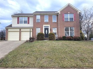730 Fox Creek Ln, Cincinnati, OH 45245