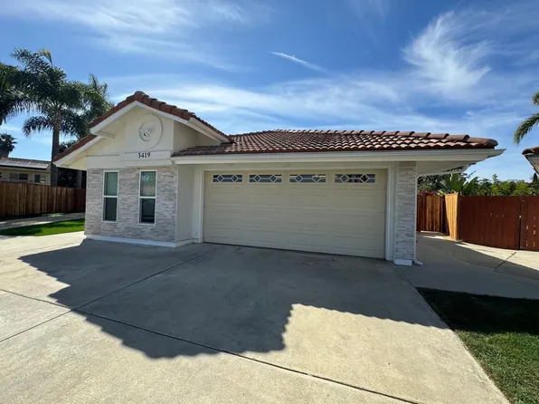 3419 Townwood Ct #1, Oceanside, CA 92058