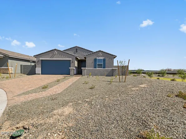 17798 W PIERSON Street, Goodyear, AZ 85395
