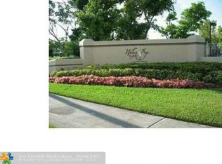 601 Cypress Lake Blvd #A14, Pompano Beach, FL 33064