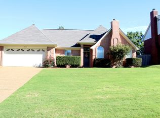 8704 Bell Forrest Dr, Olive Branch, MS 38654