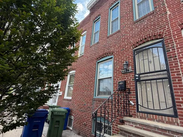 1118 S Paca St, Baltimore, MD 21230