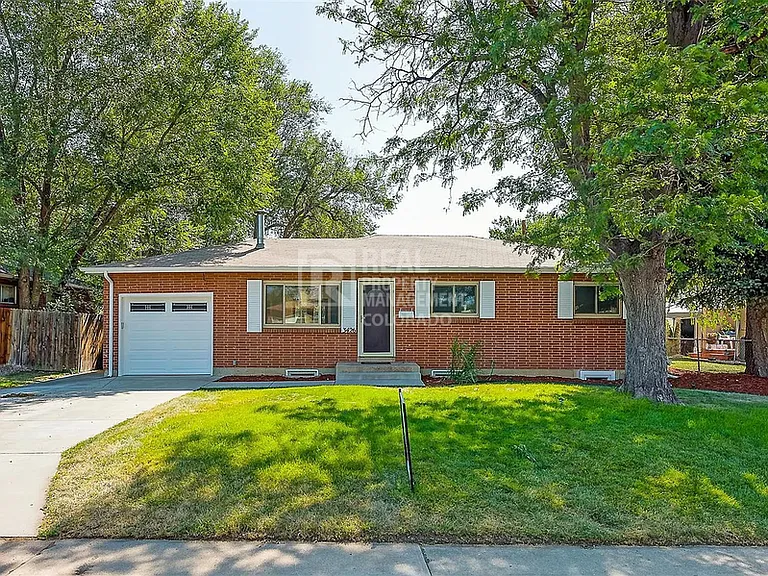 3426 S Wolff St — Photo 1