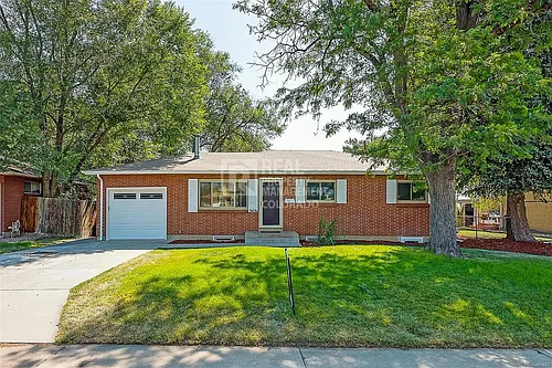 3426 S Wolff St Photo 1