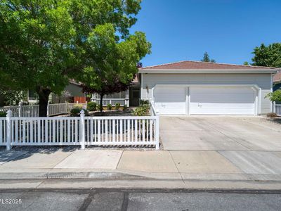 3069 Creekwood Dr, Reno, NV, 89502