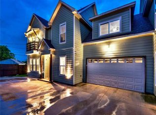 1134 Ballard Ave, Dallas, TX 75208