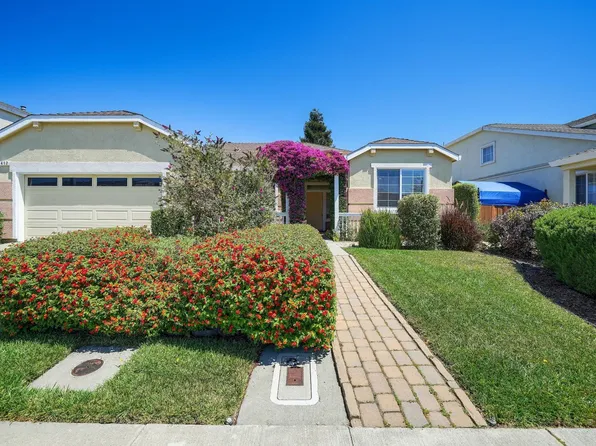 412 Marshcreek Drive, American Canyon, CA 94503