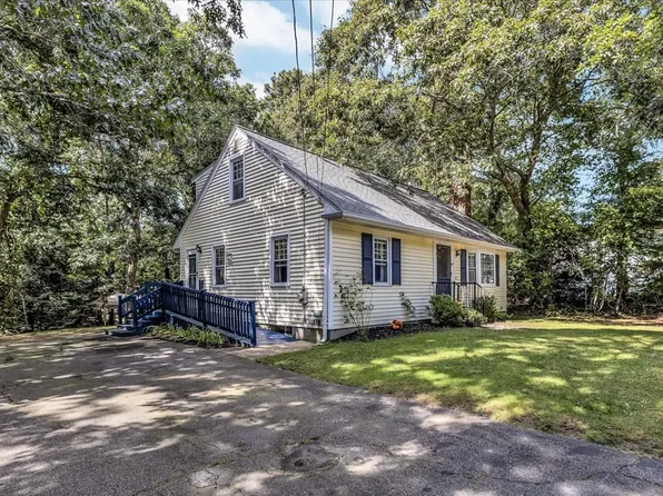 417 Pitchers Way, Barnstable, MA 02630