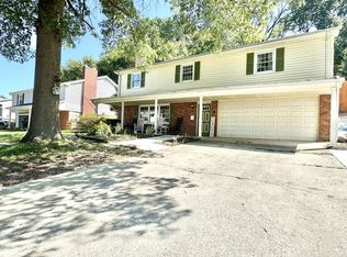 2716 Willow Way, Portsmouth, OH 45662