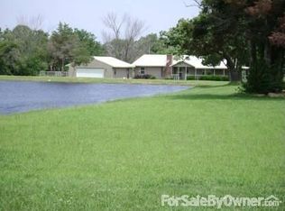 61751 E 57-5 Rd, Jennings, OK 74038