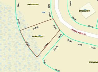 3030 Spring Creek Drive, Hephzibah, GA 30815