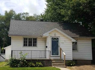 1022 S 2nd St, Lafayette, IN 47905