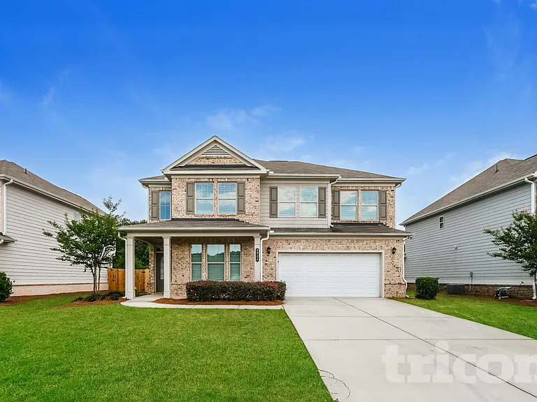 3980 Bella View Ln — Photo 1