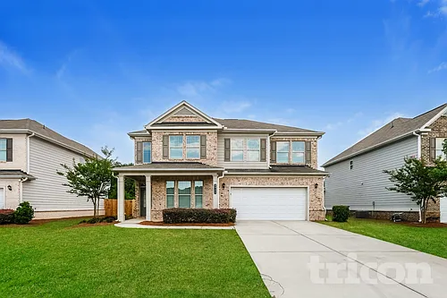 3980 Bella View Ln Photo 1