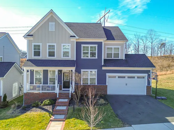 18030 Stump St, Dumfries, VA 22026