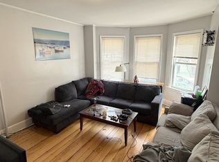 67 G St #1, Boston, MA 02127