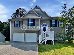 110 Danville Trl, Dallas, GA 30132
