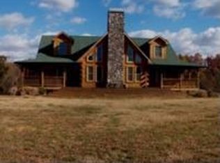 480 Mount Pleasant Rd, Fairmount, GA 30139