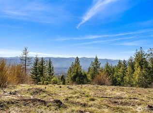 81 Forest Ridge (Lot 81) Drive, Cle Elum, WA