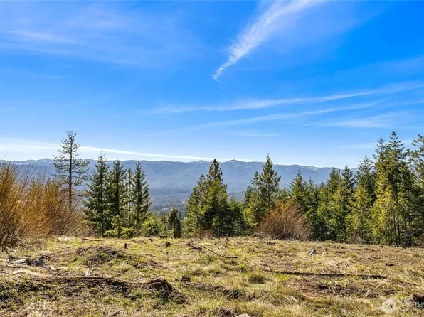 81 Forest Ridge (Lot 81) Drive, Cle Elum, WA 98922