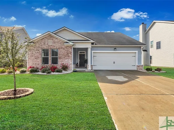 203 Brickhill Circle, Savannah, GA 31407